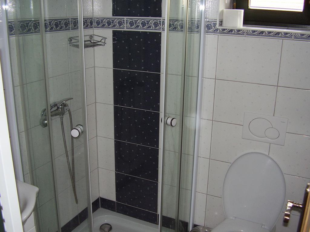 Penzion Vecerka Lednice Habitación foto